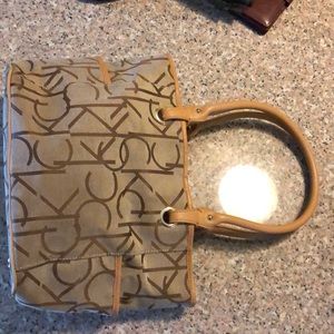 Calvin Klein bag